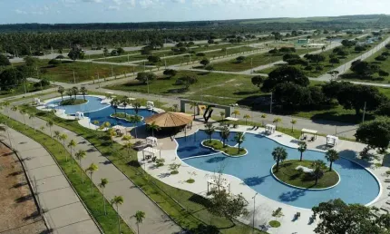 Terreno à Beira Mar à venda, 300 m² por R$ 178.791 - Ponta de Lucena - Lucena/PB