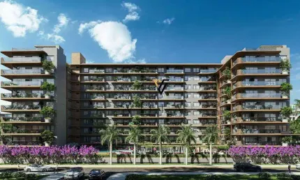 Cobertura Linear com 3 dormitórios, Varanda Gourmet e Área Privativa à venda, 294 m² por R$ 2.890.000 - Jardim Oceania - João Pessoa/PB