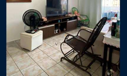 Apartamento com 3 dormitórios, sala, cozinha e varanda à venda, 70 m² por R$ 329.000 - Jardim São Paulo - João Pessoa/PB