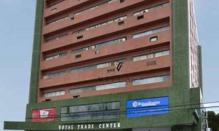 Sala Comercial com 32,40m² à venda por R$ 189.000 - Torre - João Pessoa/PB