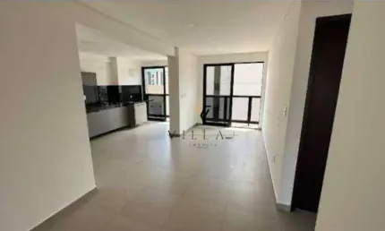 Apartamento a 400m da Praia de Tambaú com 2 dormitórios, sala para 2 ambientes e Varanda  à venda, 66 m² por R$ 750.000 - Tambaú - João Pessoa/PB