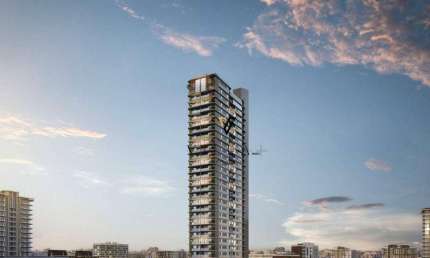 Apartamento Espetacular com 2 dormitórios, sala para 2 ambientes e varanda gourmet à venda, 61 m² por R$ 767.029 - Aeroclube - João Pessoa/PB