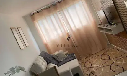 Apartamento com 2 dormitórios, sala e cozinha à venda, 58 m² por R$ 135.000 - Gramame - João Pessoa/PB