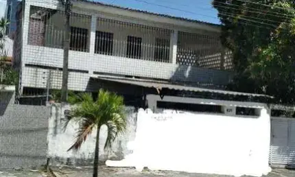 Terreno com Casa para Demolição à venda, 412 m² por R$ 2.200.000 - Manaíra - João Pessoa/PB