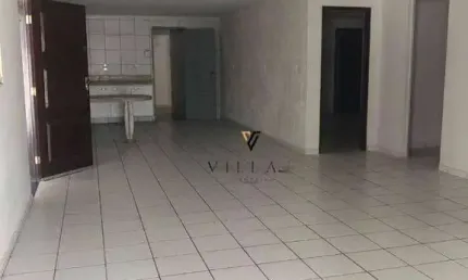 Casa Ampla com 4 dormitórios, sala para 2 ambientes, cozinha, piscina e espaço gourmet à venda por R$ 800.000 - Bairro dos Estados - João Pessoa/PB