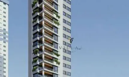 Apartamento espetacular com 3 dormitórios, sala para 2 ambientes, cozinha e varanda à venda, 145 m² por r$ 2.200.000 - tambaú - joão pessoa/pb