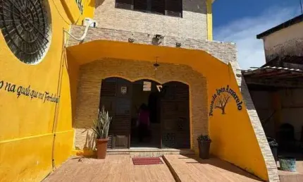 Casa belíssima com 9 dormitórios, 2 salas e cozinha à venda por r$ 1.100.000 - bairro dos ipês - joão pessoa/pb