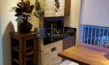 Vende Apartamento Terrazza Mooca 149m , Aceita permuta