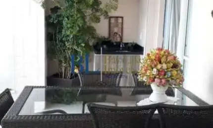 Apartamento 91 m - água rasa - sacada gourmet  - estuda permuta