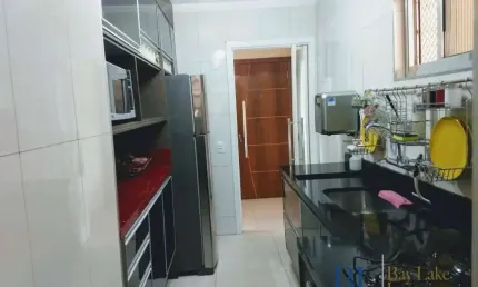 Vende apartamento na mooca rua sapucaia com 69m² - 2 dorms -1 vaga!!