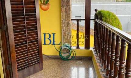Lindo Sobrado Com 348M² No Bairro Patriarca!!Pertinho Da Estação!!