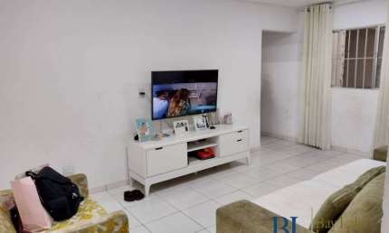 Vende Sobrado De 130M² Em Um Ótimo Terreno De 400M² !!Ermelino Matarazzo!!
