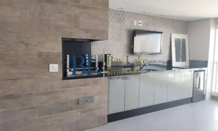 Vende apartamento andar alto 122m² 3 suítes sacada gourmet!! família mooca!