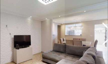 Sobrado Com 280M² - 3 Suítes! Para Venda Ou Locação Na Vila Carrão!