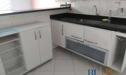 Casa  em Cond Fechado 182M² - 4 Dorms -3 Vagas Próximo Metrô Vila Prudente!