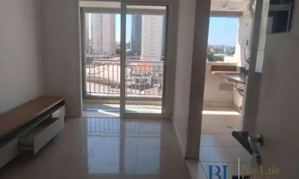 Apartamento À Venda Com 39M² - Pertinho Do Metro Brás!!Portal Centro!