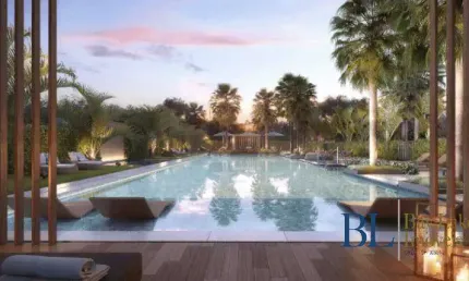 Apartamento Com 105M² -3 Quartos À Venda!! Wonder By Praças da Cidade!