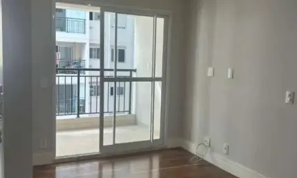 Apartamento com 55m² -2 quartos à venda!! praça mooca