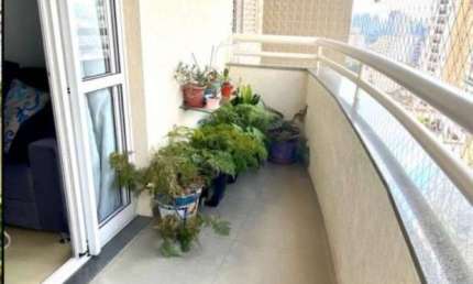 Apartamento Com 2 Suítes - À Venda, 89 m²!! Spazio Mooca!!