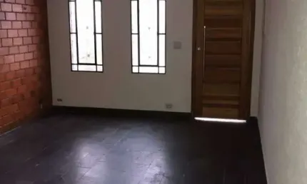 Oportunidade sobrado à venda no  ipiranga - 2 dorms -2 vagas!!