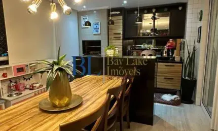 Ap incontro mooca 141m² 3 suítes 2 vagas depósito -varanda gourmet!