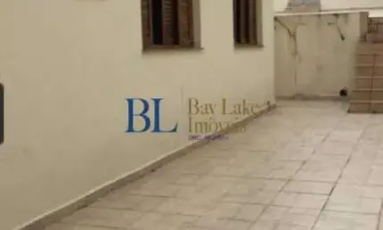 Casa térrea à venda com 134m² - 3 quartos - chácara mafalda!!