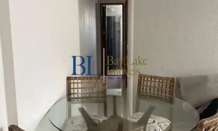 Apartamento Com 50M² -2 Quartos - 1 Banheiro À Venda No Alto Da Penha!!