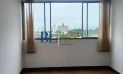 Apartamento à Venda - 80M² - 2 Quartos - Planalto Paulista!!