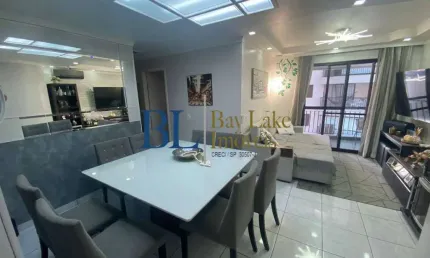 Apartamento Próximo A Cepam Vila Prudente - 88M² - 3 Doms!!Spazio Vitta