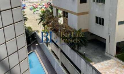 Vende Apartamento 2 Dormitórios 2 Praia Astúrias Guarujá!!