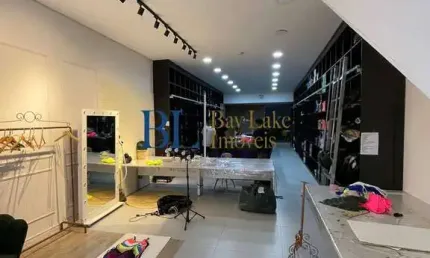 Galpão/Depósito/Armazém Para  Venda Com 165M² No Bairro Bela Vista!!