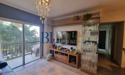 Apartamento Com 3 Quartos - 2 Banheiros À Venda, 96M² No Belenzinho!!