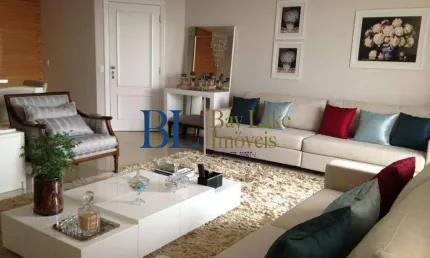 Apartamento com 101m² -2 quartos em andar alto à venda no ipiranga!!