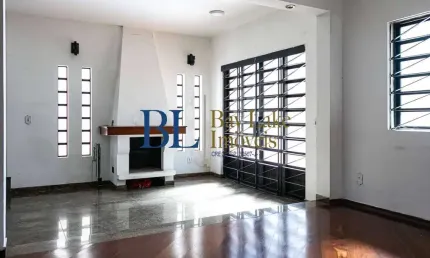 Sobrado Amplo Com 420M² À Venda No Bairro Anália Franco!!