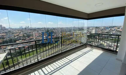Apartamento à venda com 73m² em andar alto!!raizes vila matilde!!