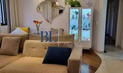 Apartamento Com 97M² - 3 Quartos À Venda!!Cond Victoria!!