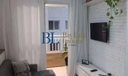 Apartamento À Venda Com 44M² - Próximo Ao Metro Brás!! Elev Brás!!