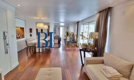 Apartamento À Venda Com 138M² - 4 Quartos Na Aclimação!!The Prince Park!