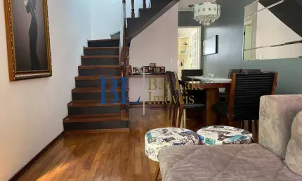 Casa com 3 quartos à venda na Rua Sanches de Aguiar, Vila Oratório, São Paulo