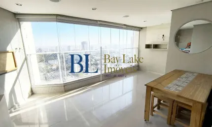 Apartamento à venda com 108m² - em andar alto!!origine mooca!!