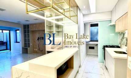 Lindo Apartamento Garden À Venda Com 113M² No Ipiranga!!