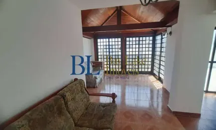Apartamento à Venda Em Indianópolis Com 184M² -  4 Quartos-  2 Vagas!!