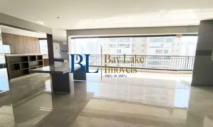 Lindo Apartamento 156m²|3 Suítes|3 Vagas|Lazer Completo!Verone Family Club