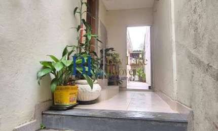 Casa na Mooca!! 260m² de Terreno e 160m² Construção 4 Vagas Coberta