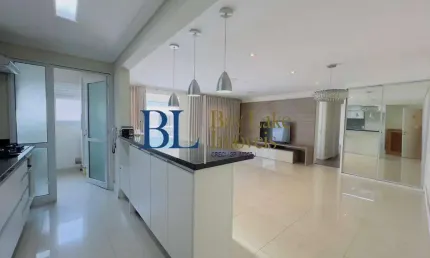 Vende apartamento luzes da mooca 84m 3 dormitórios -  varanda gourmet!!