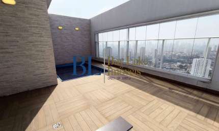 Cobertura duplex á venda com 215m² - 3 suítes Condomínio Origine