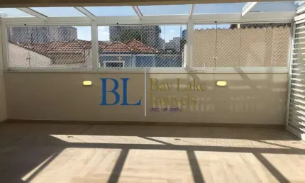 Apartamento garden com 3 quartos - 3 banheiros à venda!!regalo pantheon!!