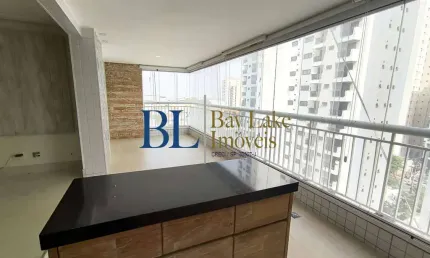 Apartamento à venda - 3 dorms - varanda gourmet - 112m²!! incontro mooca!