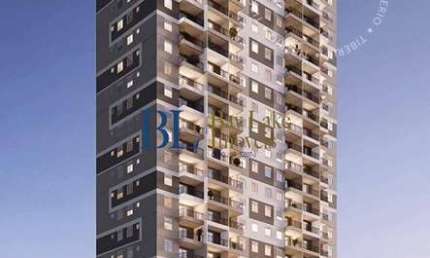 Oportunidade de Investimento!! Studio Próximo ao Metrô no Parque da Mooca!!