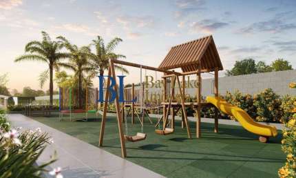 Apartamento no Vivaz Prime Belem!! 41m² 1Vaga 2 Dorms Andar Alto